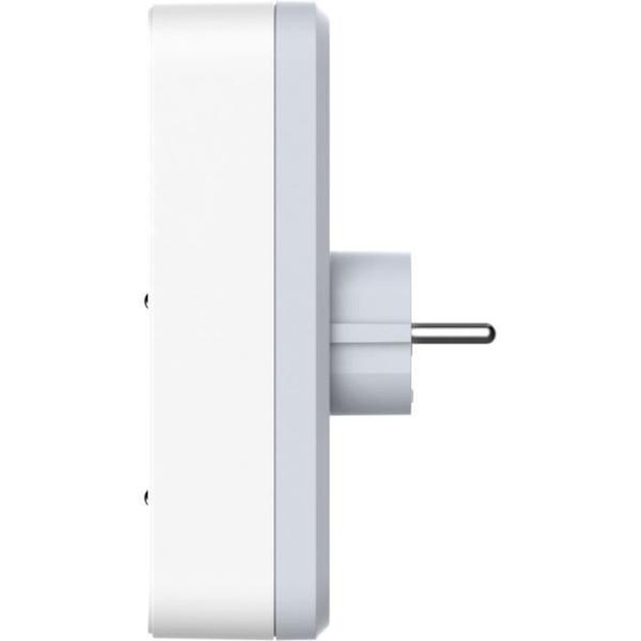 Voir la diapositive 5 : QUARX Biplite - quarx - 2p 16a - avec usb-a et usb-c, conforme nf