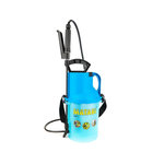 Matabi Pulvérisateur à pression préalable BERRY 5