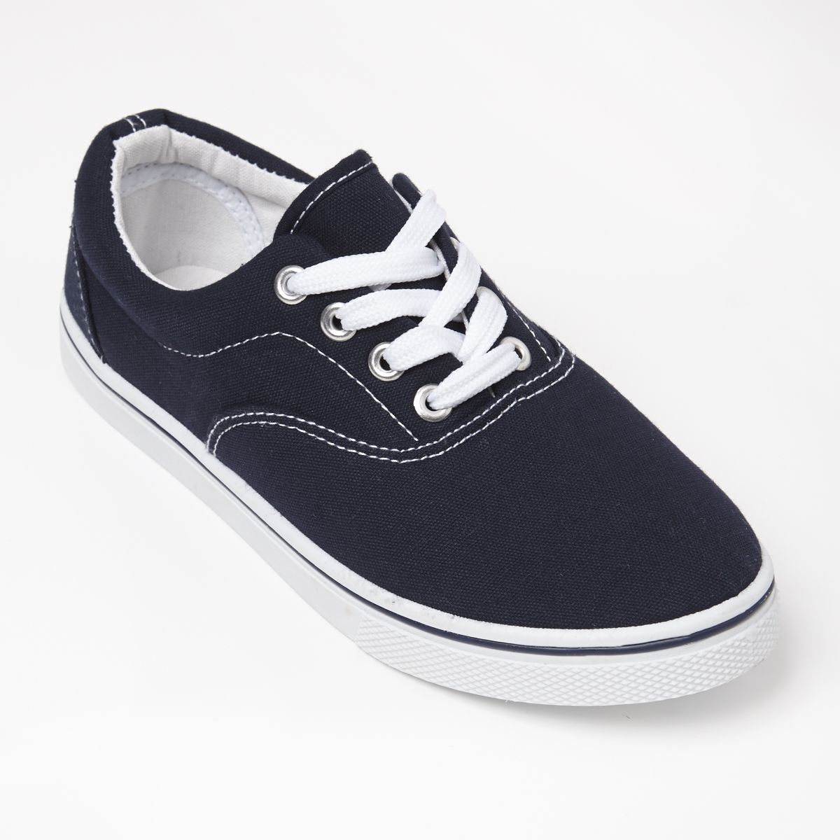 IN EXTENSO Chaussures toile garçon du 35 au 39