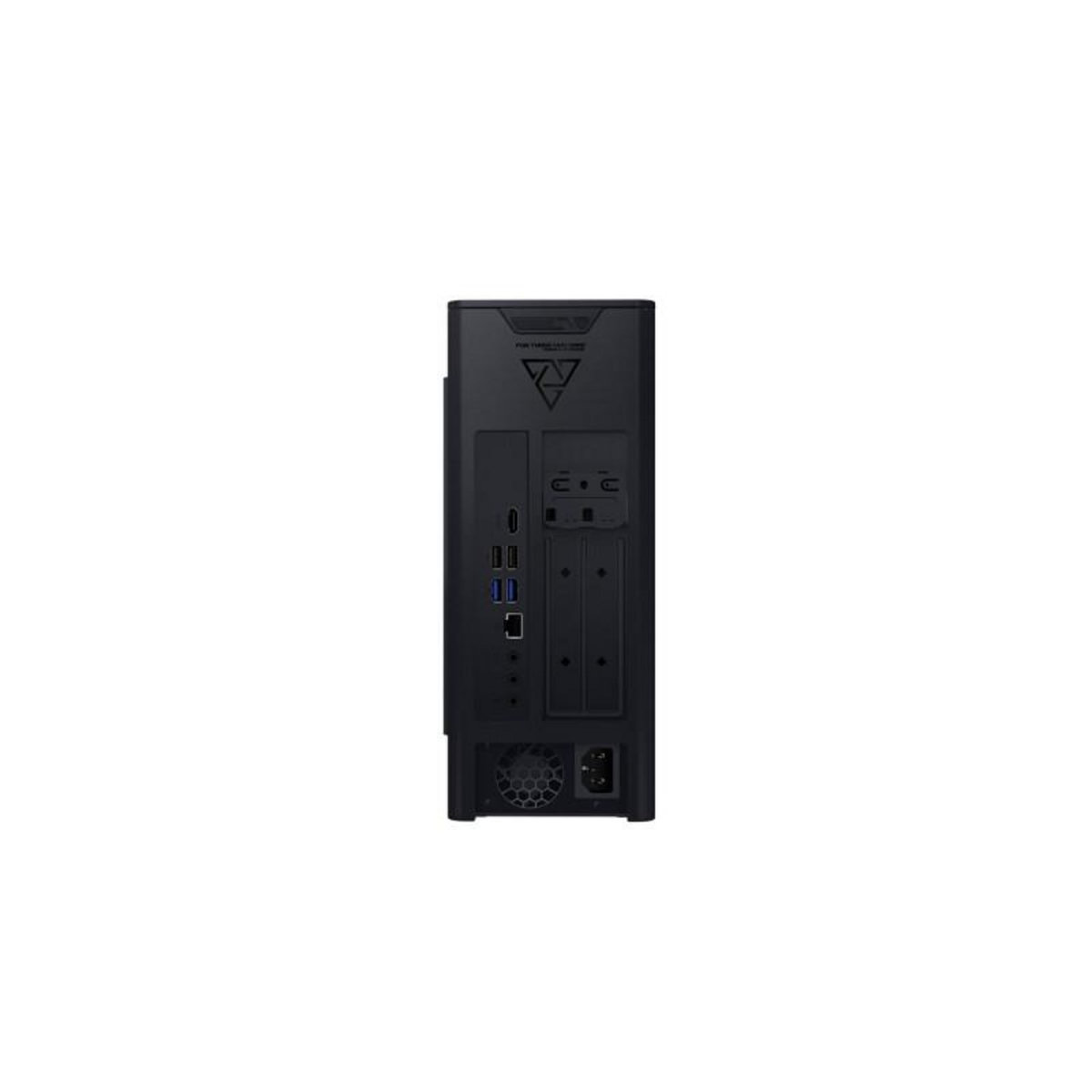 ASUS Unité Centrale Asus G22CH 71470F127W Intel Core i7 14700F RAM 32 Go DDR5 1 To SSD GeForce RTX 4060
