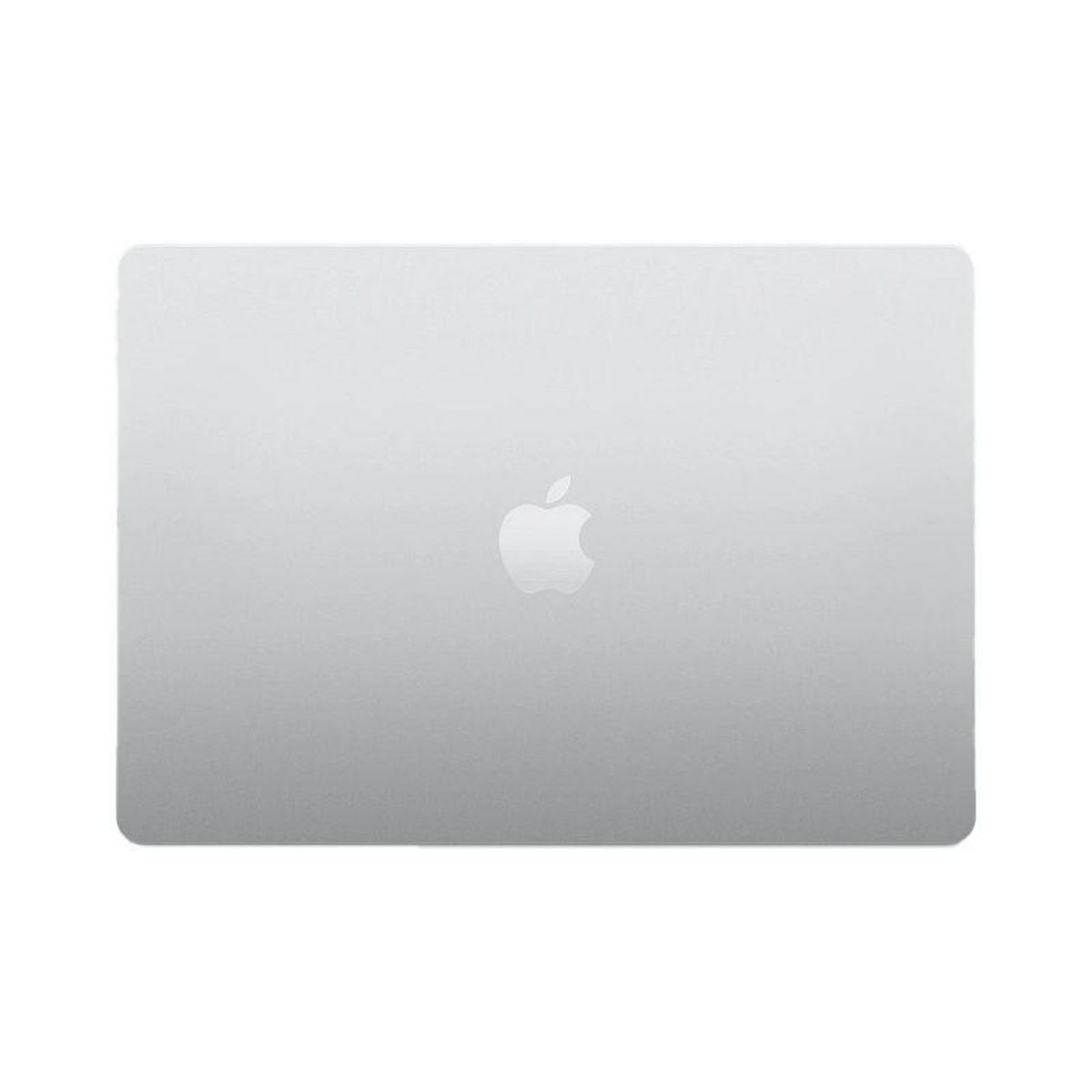 APPLE MacBook Air 15 2023 reconditionné M2 (8 cœurs CPU / 10 cœurs GPU)/256 Go SSD - Grade A - Argent