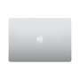 Voir la diapositive 4 : APPLE MacBook Air 15 2023 reconditionné M2 (8 cœurs CPU / 10 cœurs GPU)/256 Go SSD - Grade A - Argent