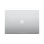 Voir la diapositive 4 : APPLE MacBook Air 15 2023 reconditionné M2 (8 cœurs CPU / 10 cœurs GPU)/256 Go SSD - Grade A - Argent