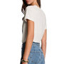 Voir la diapositive 3 : MORGAN T shirt  Femme Morgan DAMOUR 931