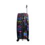Voir la diapositive 3 : BLUESTAR BLUESTAR - Valise Cabine MELBOURNE 55 cm 4 Roues