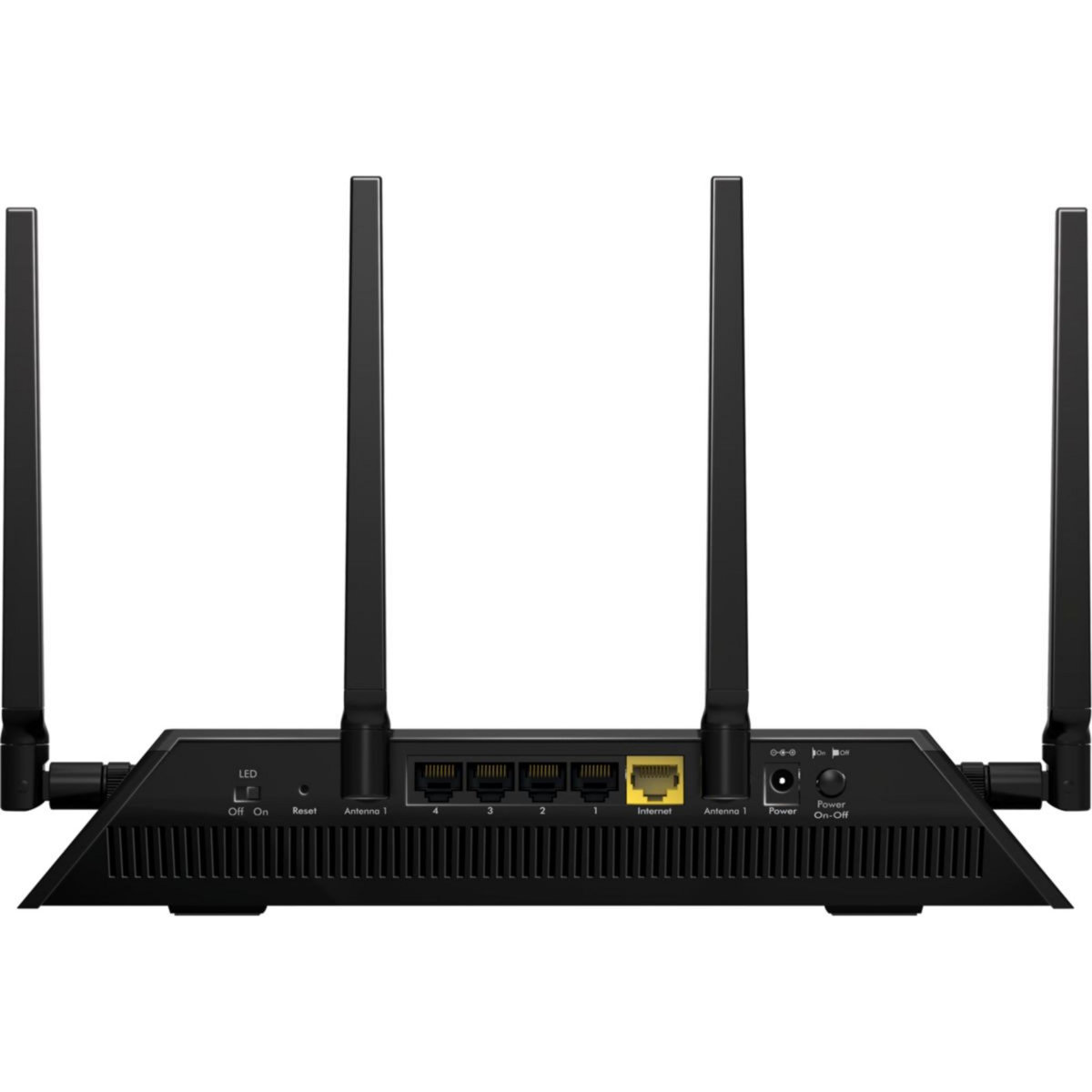 Netgear Routeur Wifi Nighthawk XR500 WiFi AC2600 Special Gami