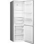 Voir la diapositive 4 : SMEG Réfrigérateur combiné RC18XDNC