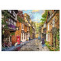 Voir la diapositive 2 : RAVENSBURGER Puzzle 1000 pieces Meado Hill Lane