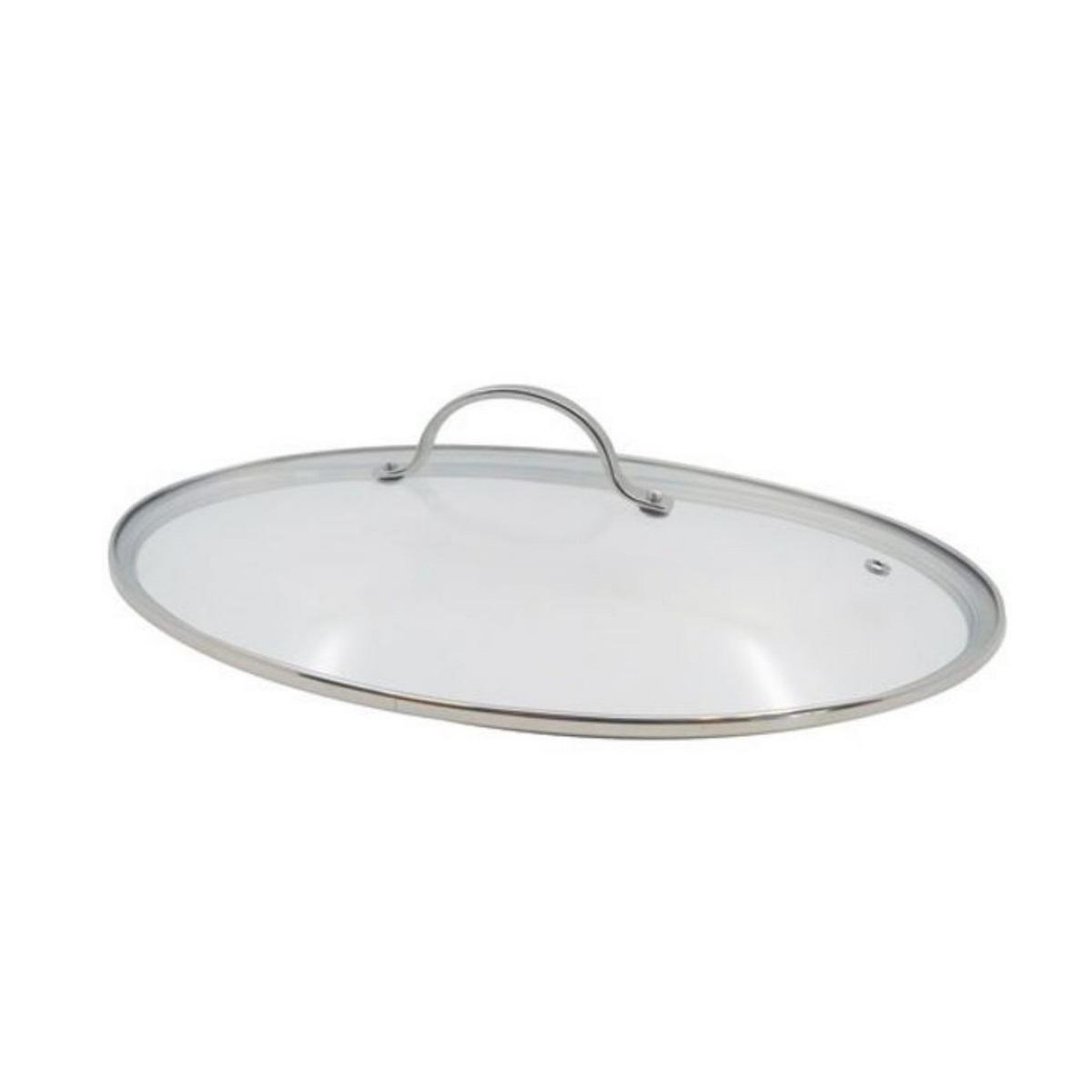 Beka Couvercle ovale pour poêle à poisson - 13949384