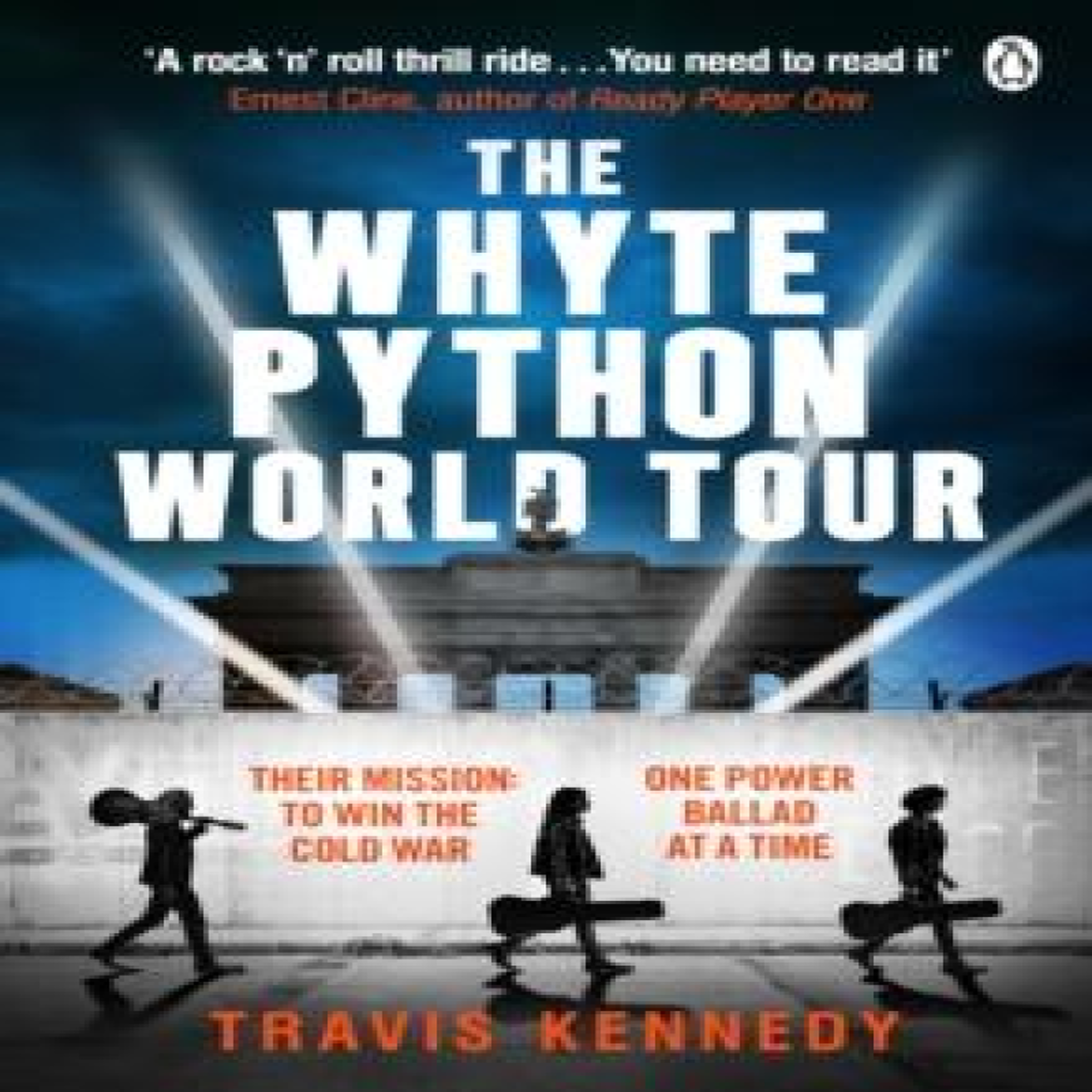 LIVRES The Whyte Python World Tour