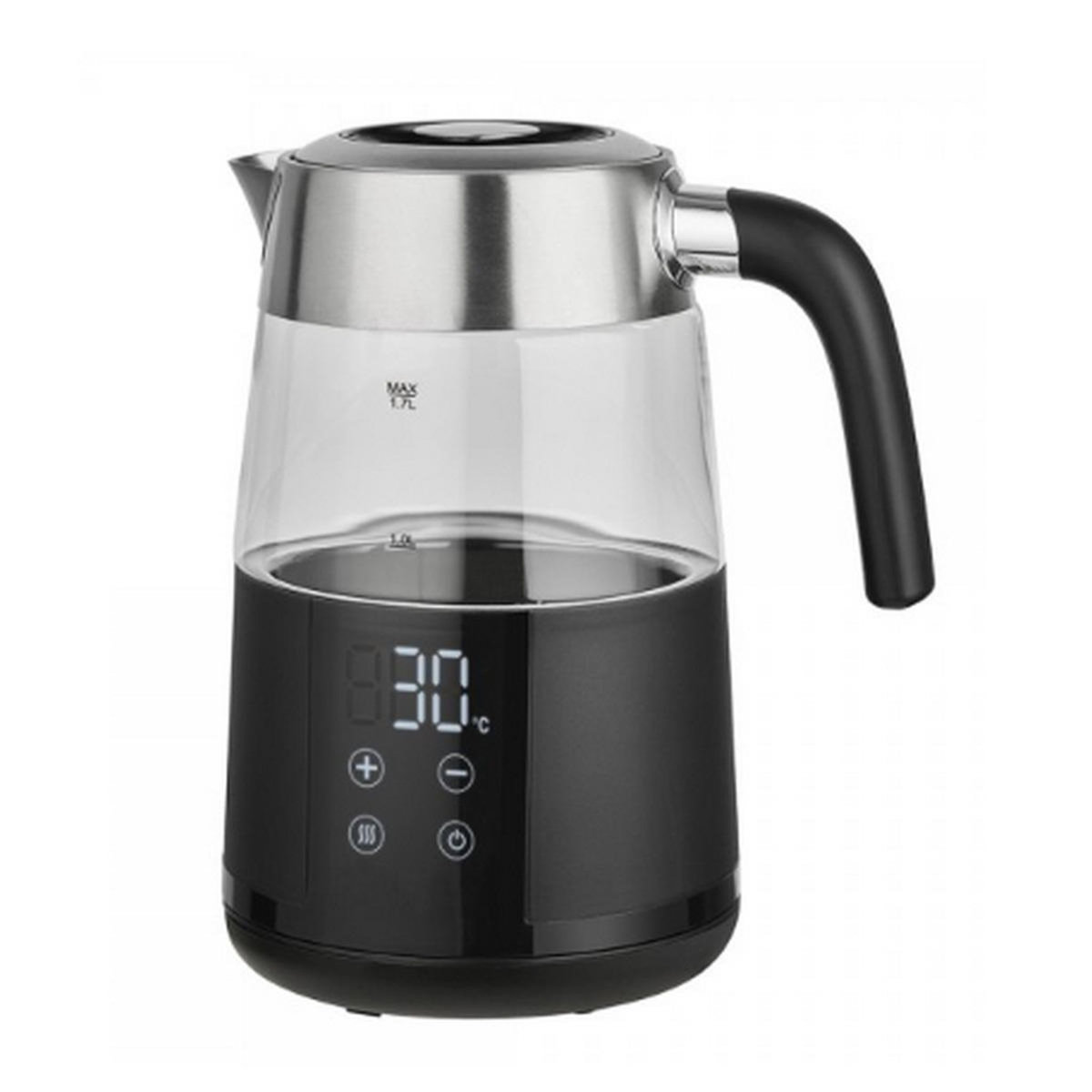 LIVOO Bouilloire sans fil 1.7l 2200w - DOD221N