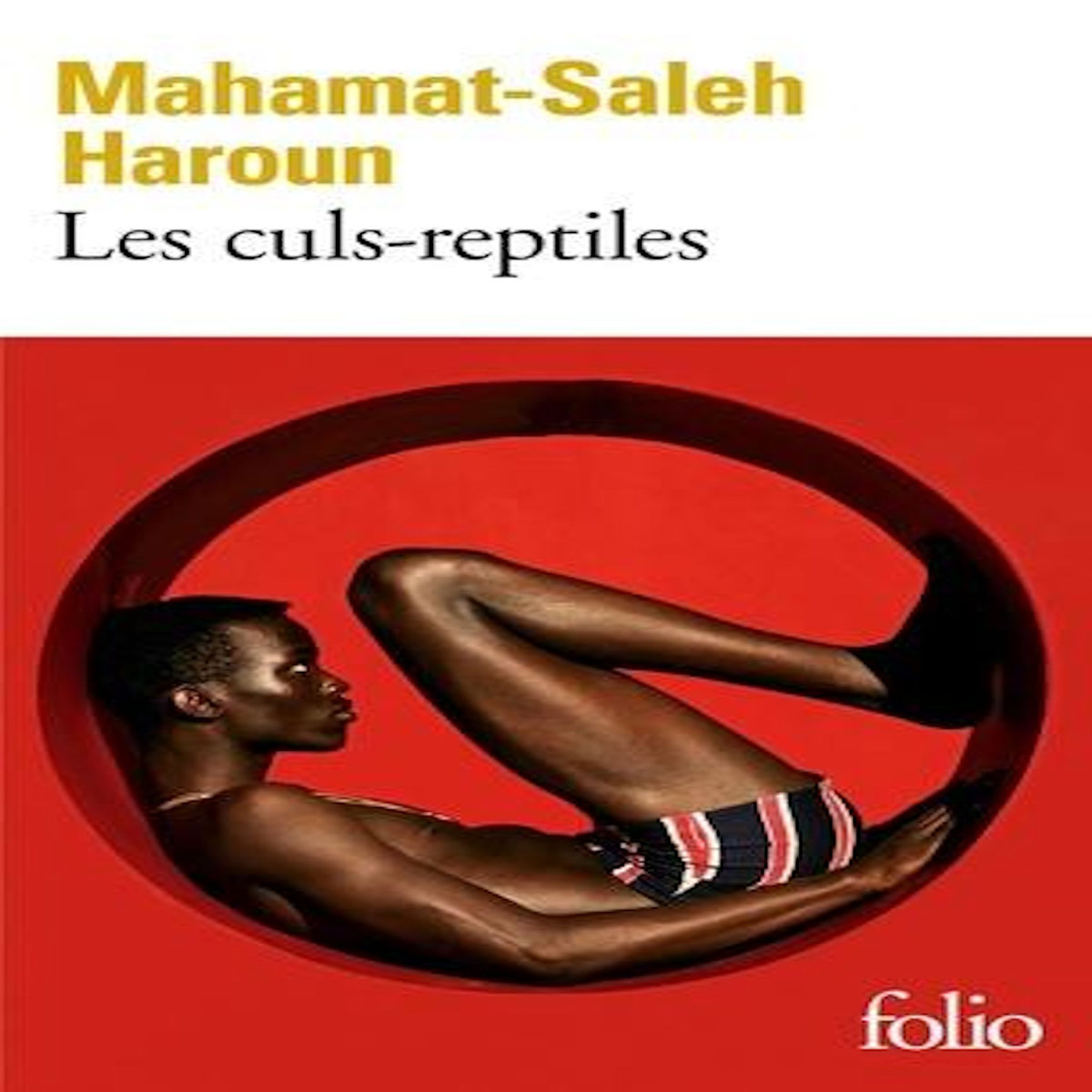LES CULS-REPTILES, Haroun Mahamat-Saleh