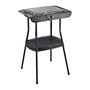 Voir la diapositive 1 : Arthur Martin Barbecue Electrique sur pieds - ARTHUR MARTIN - FGBB20 - 2000 W - Idéal pour griller vos viandes, poissons et légumes