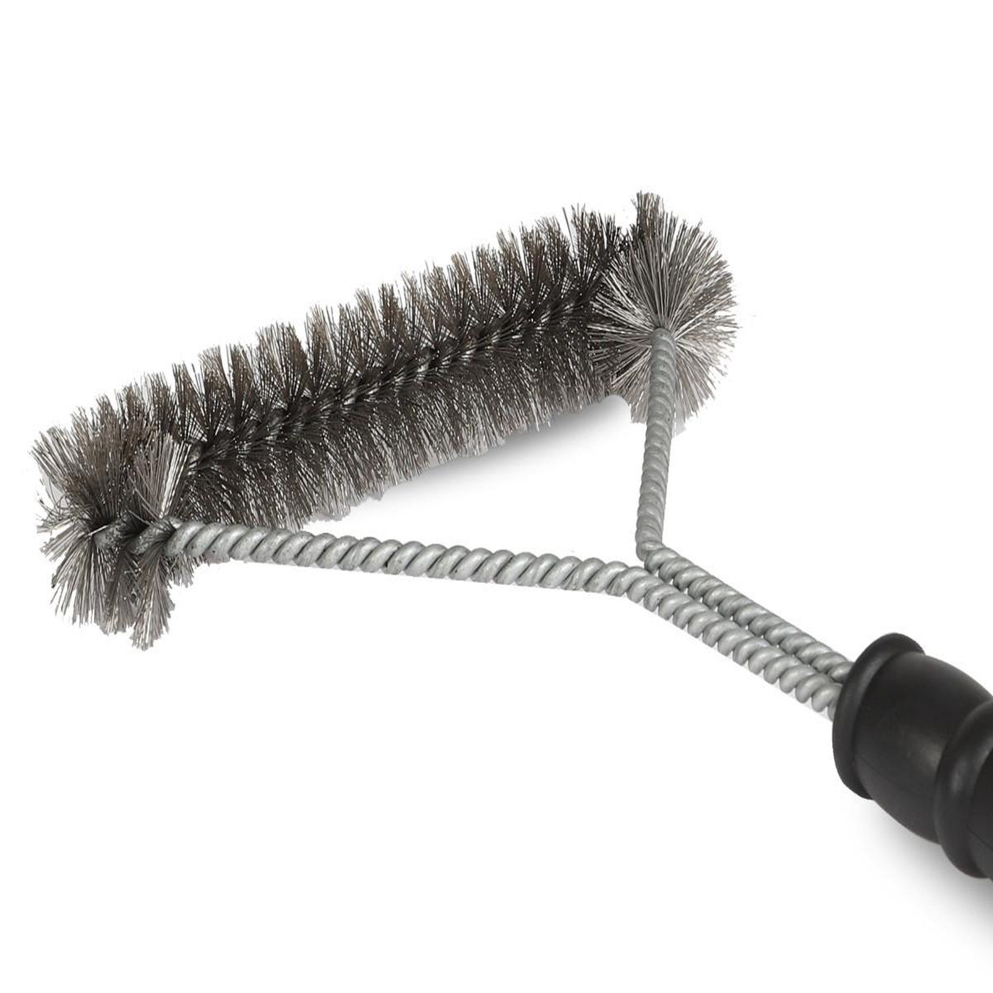 Voir la diapositive 2 : Le marquier Petite brosse t en inox - le marquier