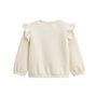 Voir la diapositive 2 : Petit Béguin Ensemble enfant sweat et pantalon en molleton Manouk