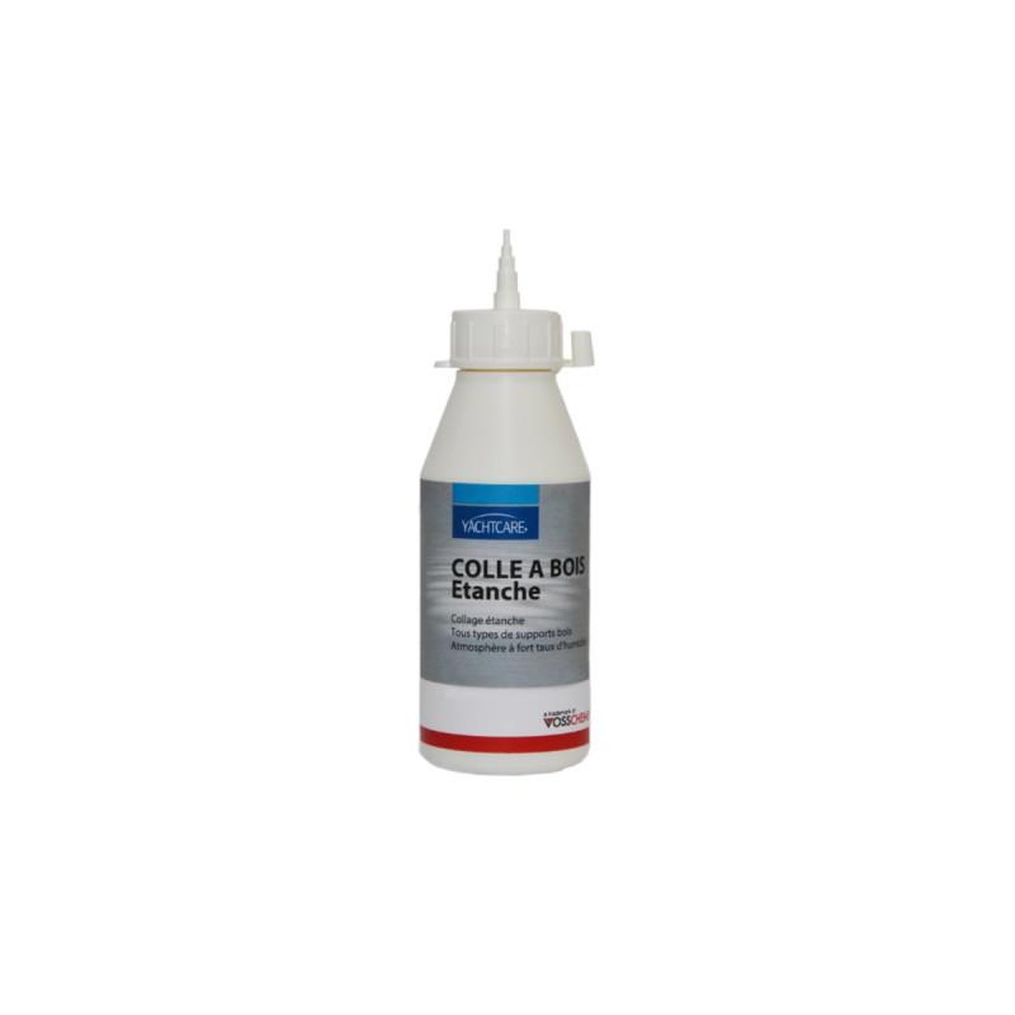 Yachtcare Colle à bois étanche YACHTCARE