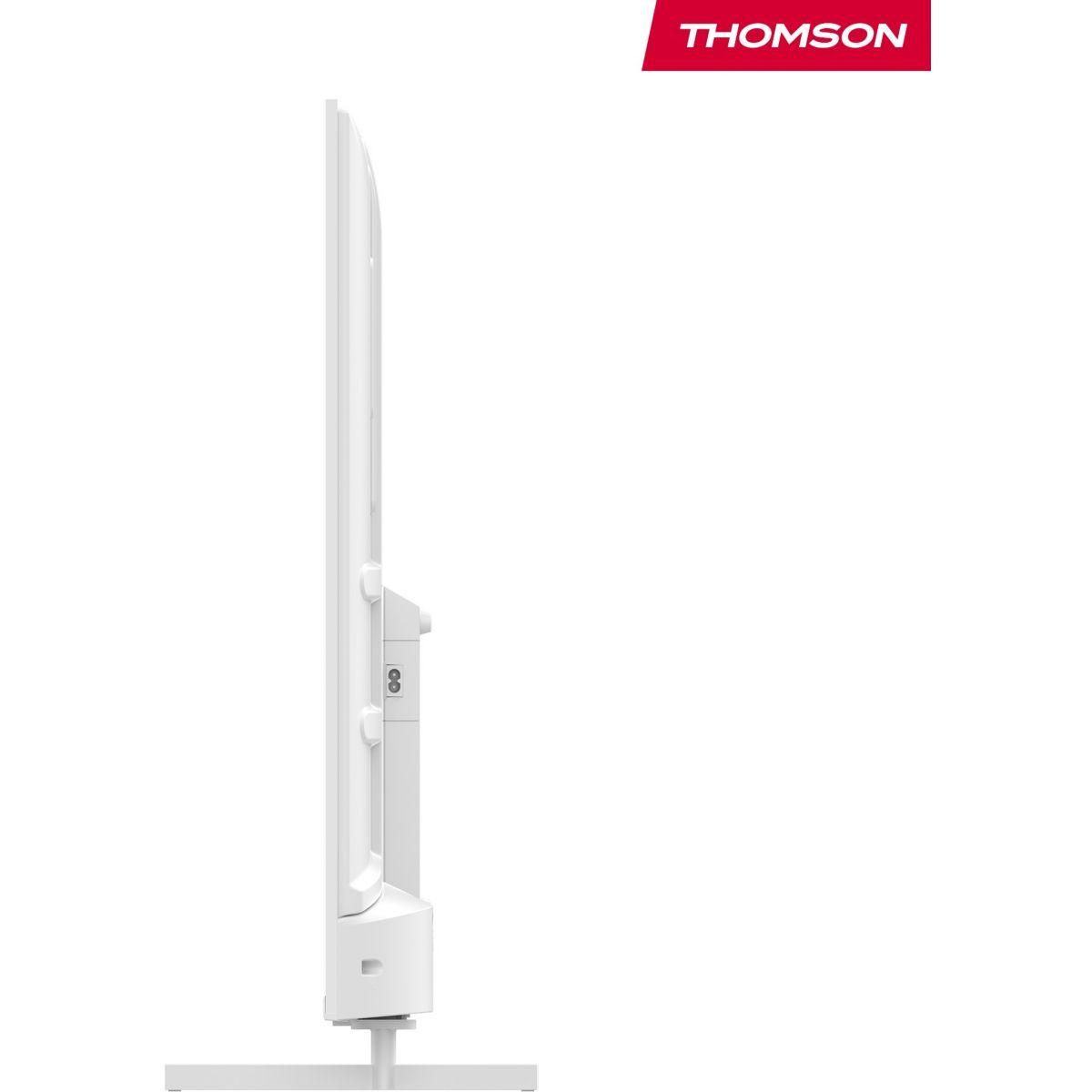 THOMSON TV LED 50UG4S14W-50 pouces (126cm)