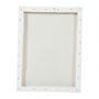 Voir la diapositive 2 : OSTARIA Lot de 3 tableaux toile Doudous 30x40 cm