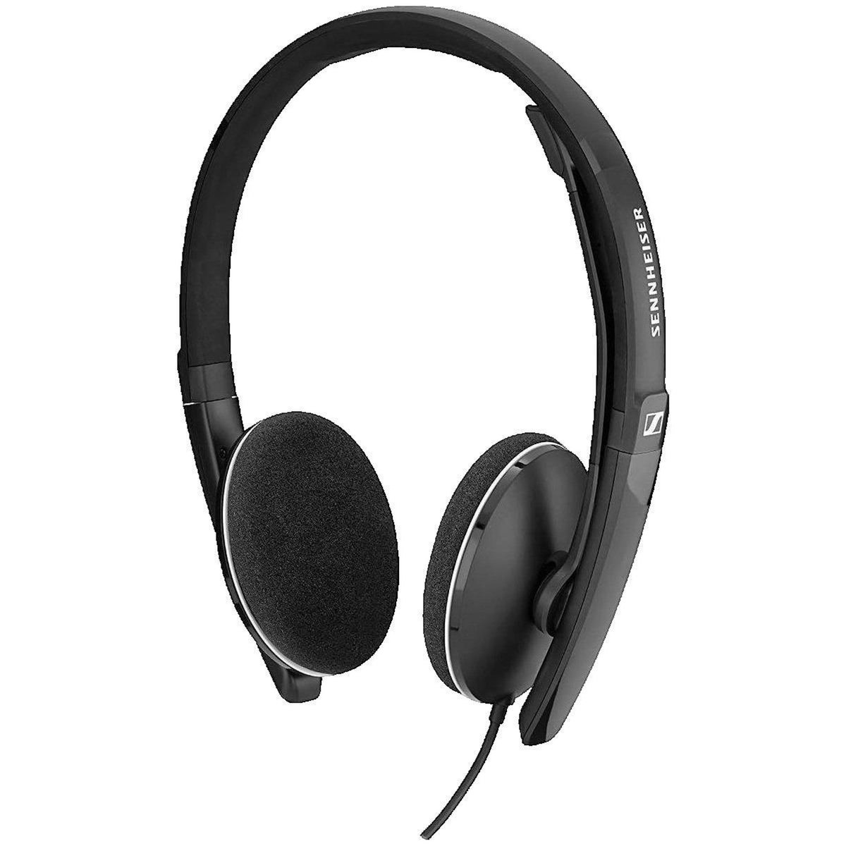 Sennheiser Casque audio Sennheiser PC 3.2 CHAT avec microphone unidirectionnel
