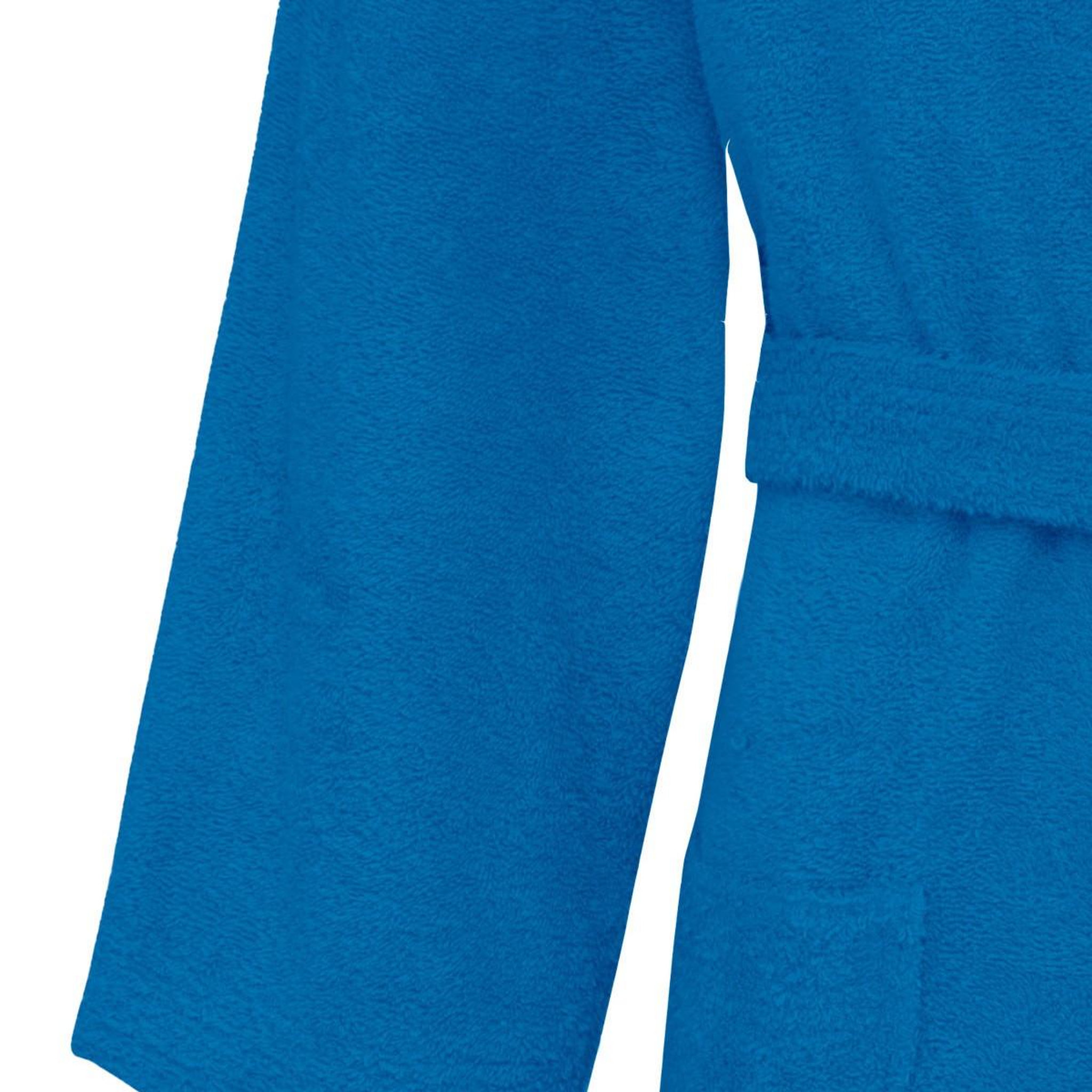Voir la diapositive 4 : Sensei Maison Peignoir de bain mixte 420 g/m² LUXURY KIMONO