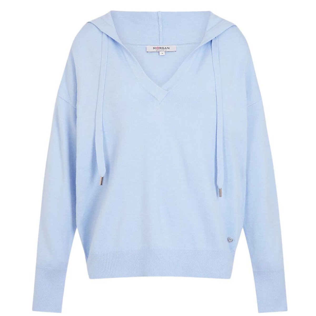 MORGAN Pull  Femme Morgan MBALONA