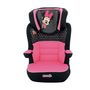 Voir la diapositive 2 : DISNEY Rehausseur auto groupe 2/3 Rway Disney Minnie