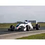 Smartbox Baptême passager sur circuit en Formule Renault 2.0 biplace - Coffret Cadeau Sport & Aventure