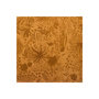 Voir la diapositive 2 : ATMOSPHERA Nappe Antitache à Motifs  Tropikal  140x240cm Ocre