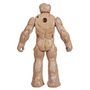 Voir la diapositive 5 : HASBRO Figurine Titan Deluxe Groot