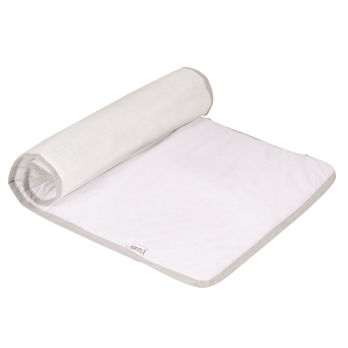 TINEO Surmatelas bébé imperméable 