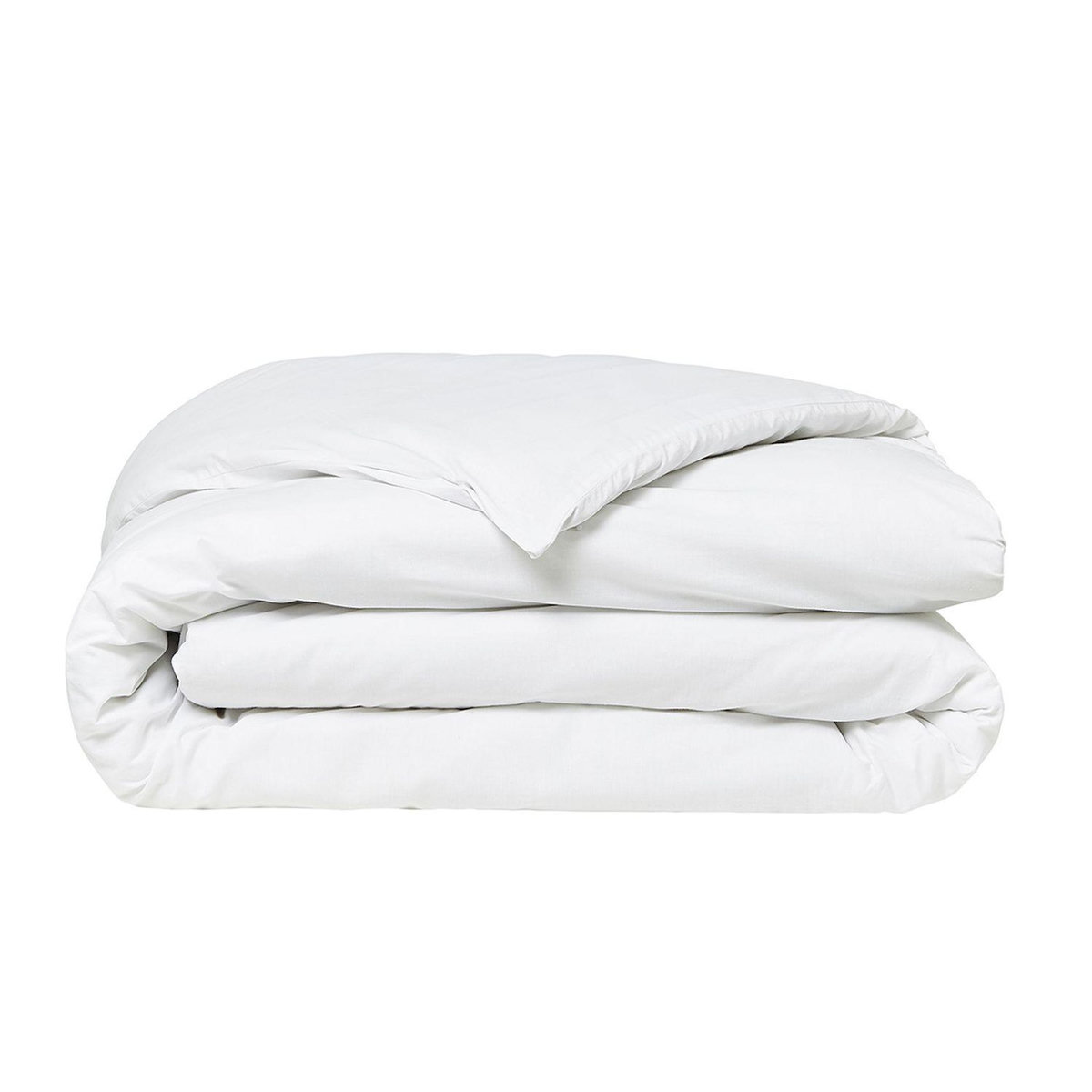 Today Housse de couette 2 places - 100% coton BIO
