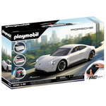 PLAYMOBIL 70765 Porsche - Porsche Mission E
