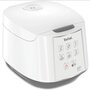 Voir la diapositive 2 : TEFAL Cuiseur à riz 5l 750w blanc - rk732100