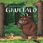 GRUFFALO, Donaldson Julia
