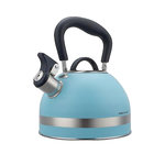 Mooviin First Bouilloire First Austria 5427-2-BA blanche 1,7 litre