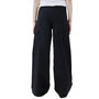 Voir la diapositive 2 : NAME IT Pantalon en Toile  Fille Name it Wide Twill