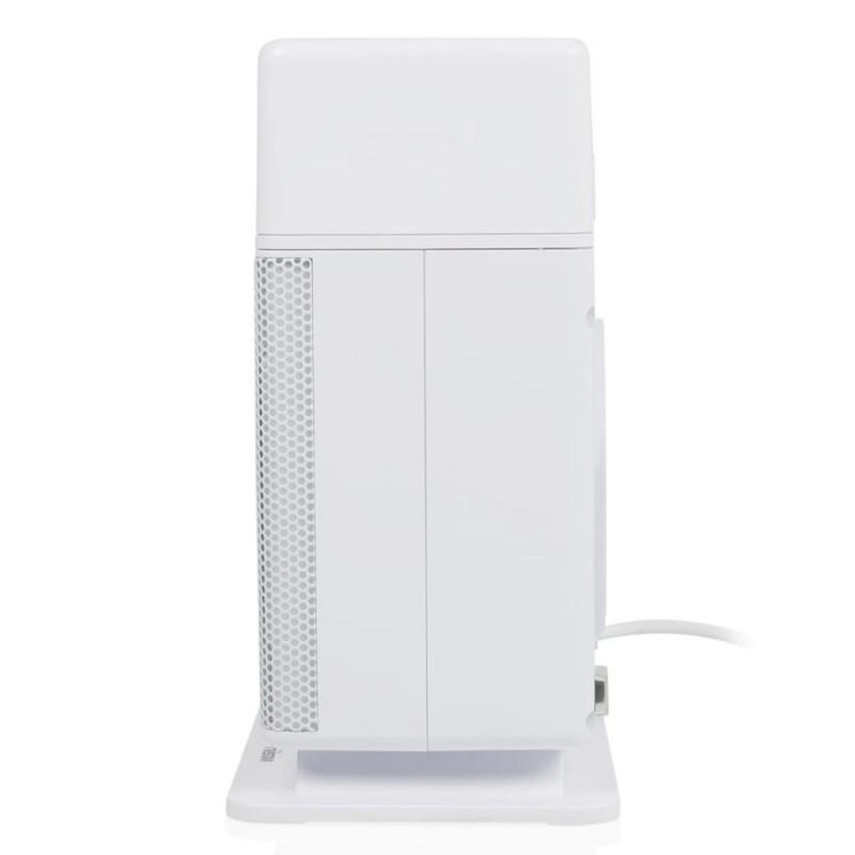 TRISTAR Tristar Chauffage céramique 2 en 1 KA 5266 1800 W Blanc