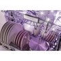 GORENJE Lave vaisselle 60 cm GS693C60XUVAD Autodose