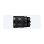 Voir la diapositive 3 : SONY Objectif hybride Sony E 16 55mm f 2.8 G noir
