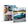 Voir la diapositive 1 : Smartbox Stage pilotage : 2 tours sur le circuit de Fay-de-Bretagne en Aston Martin Vantage F1 - Coffret Cadeau Sport & Aventure