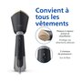 Voir la diapositive 5 : Philips Défroisseur vapeur STH5030/80 steamer noir