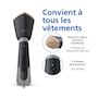 Voir la diapositive 5 : Philips Défroisseur vapeur STH5030/80 steamer noir