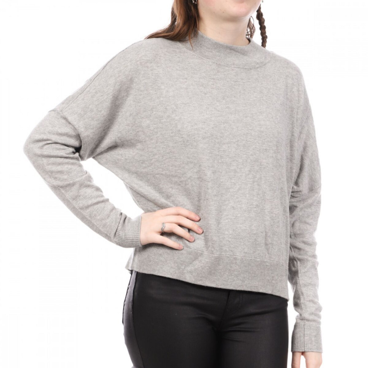 Pull calvin klein femme best sale pas cher