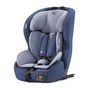 Voir la diapositive 1 : KINDERKRAFT Siège auto groupe 1/2/3 Safety Fix Isofix