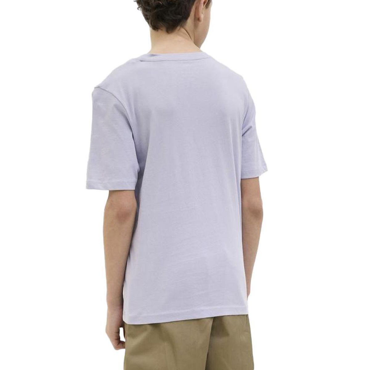 Jack & Jones T shirt  Garçon Jack & Jones Elijah 12269825