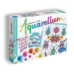 Sentosphere Aquarellum GM Insectarium