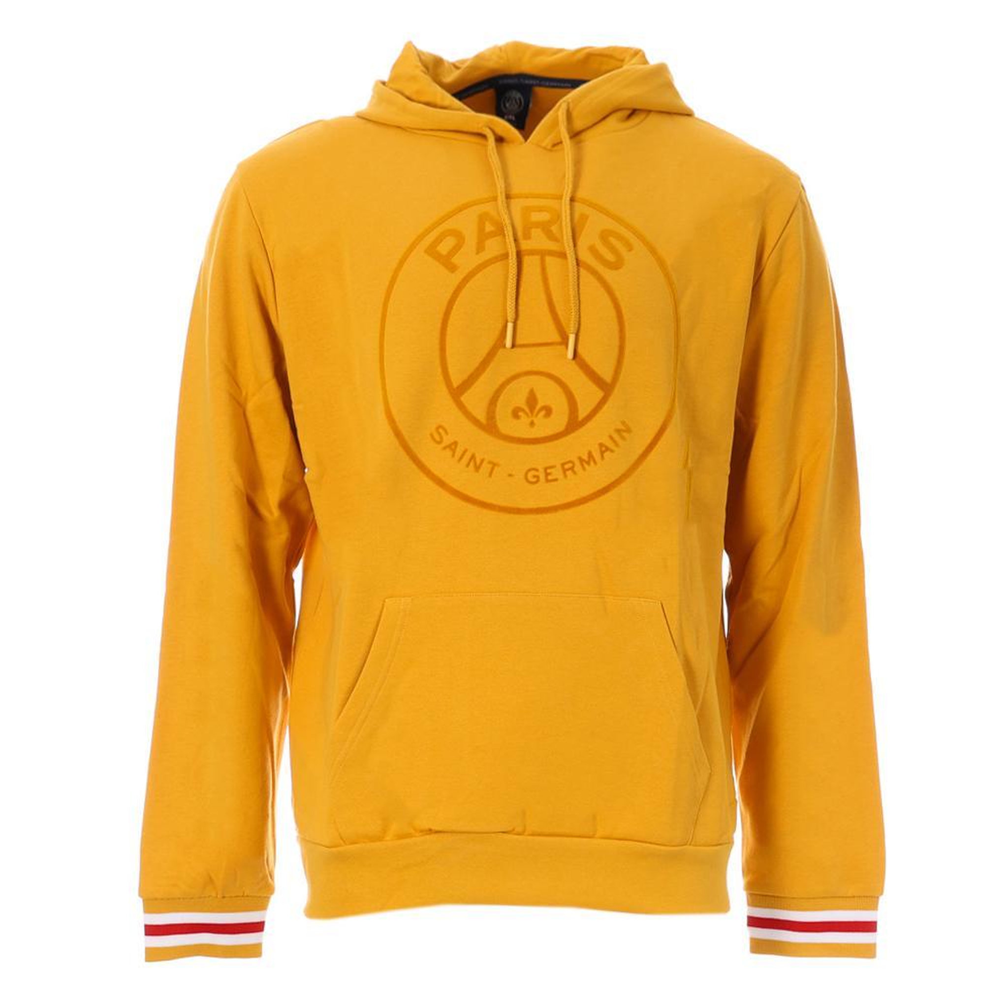 Voir la diapositive 1 : PSG Sweat  Homme PSG P13609CL26