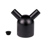 Einhell Einhell Adaptateur pour tuyaux d'aspiration de scie à panneau