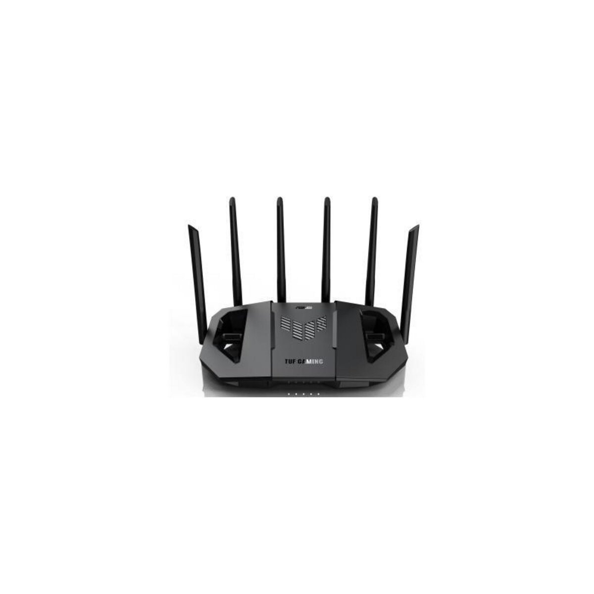 ASUS ASUS WLAN-Router WLANRouter TUF-BE6500 TUFBE6500 (90IG0920-MO9C00) (90IG0920MO9C00)