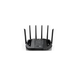 ASUS ASUS WLAN-Router WLANRouter TUF-BE6500 TUFBE6500 (90IG0920-MO9C00) (90IG0920MO9C00)